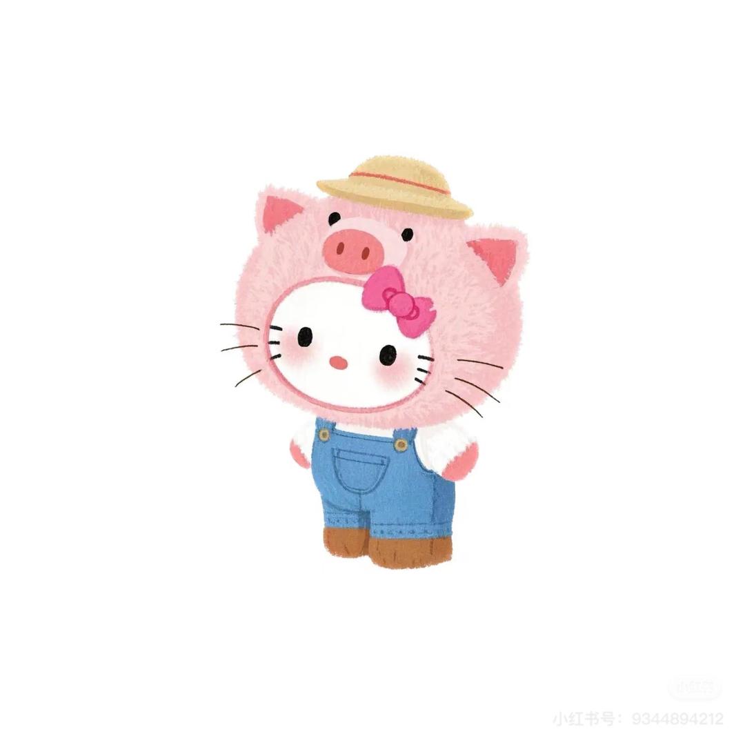 点点呀🥰