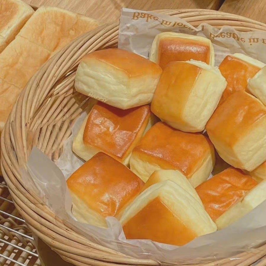 爱吃馍馍（日记）