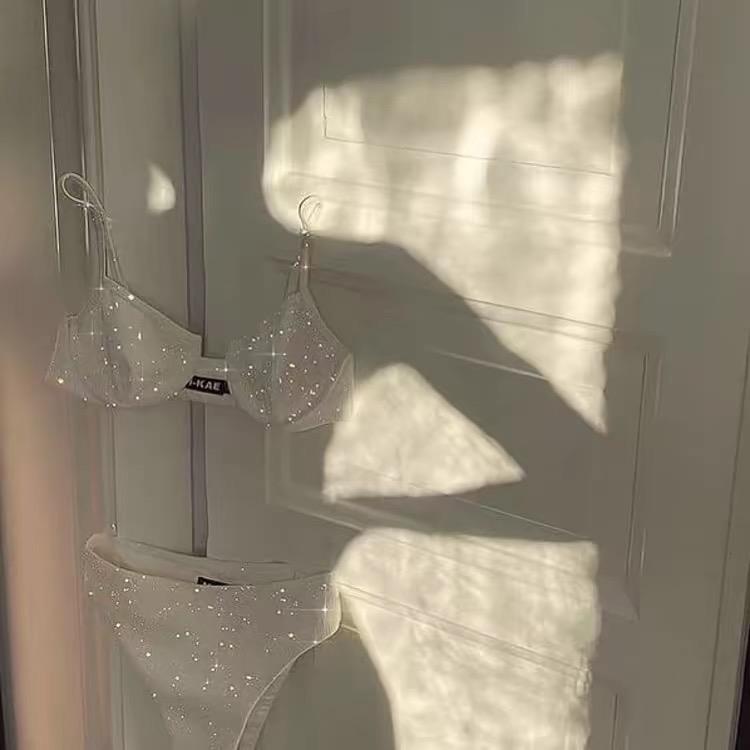 花花好物内衣分享