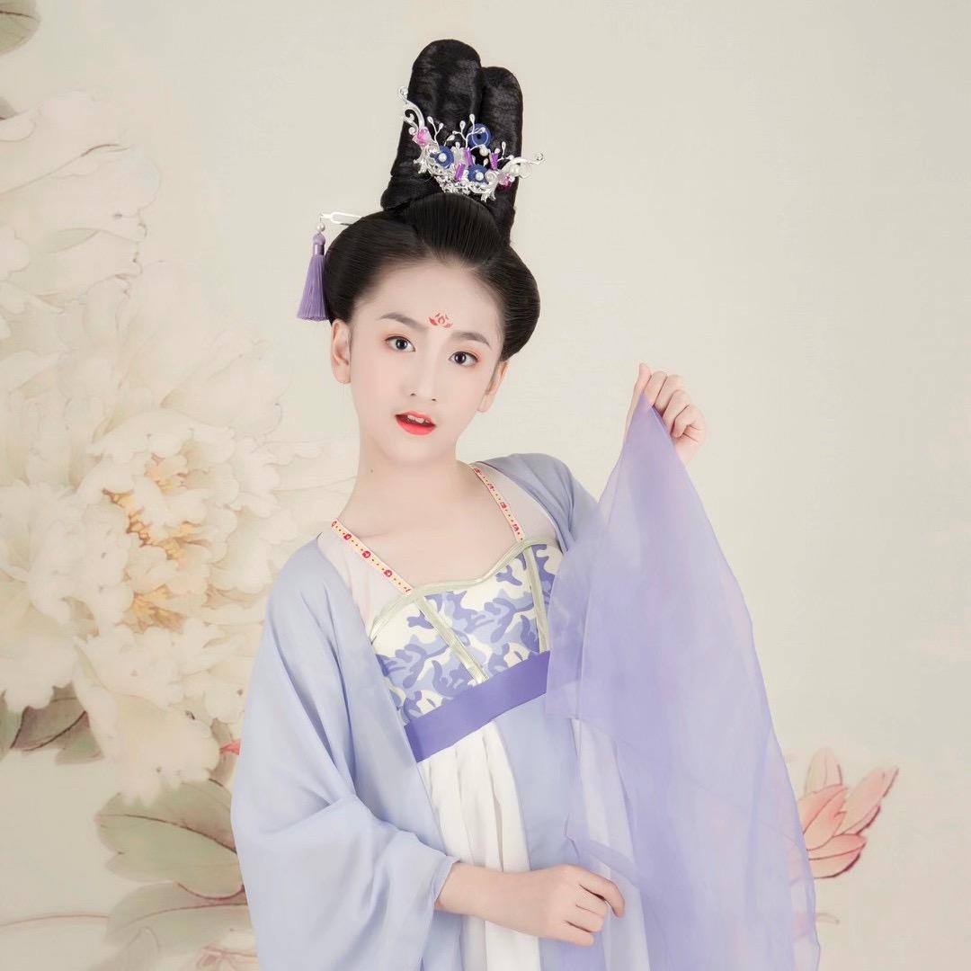 姝儿♥️玥儿
