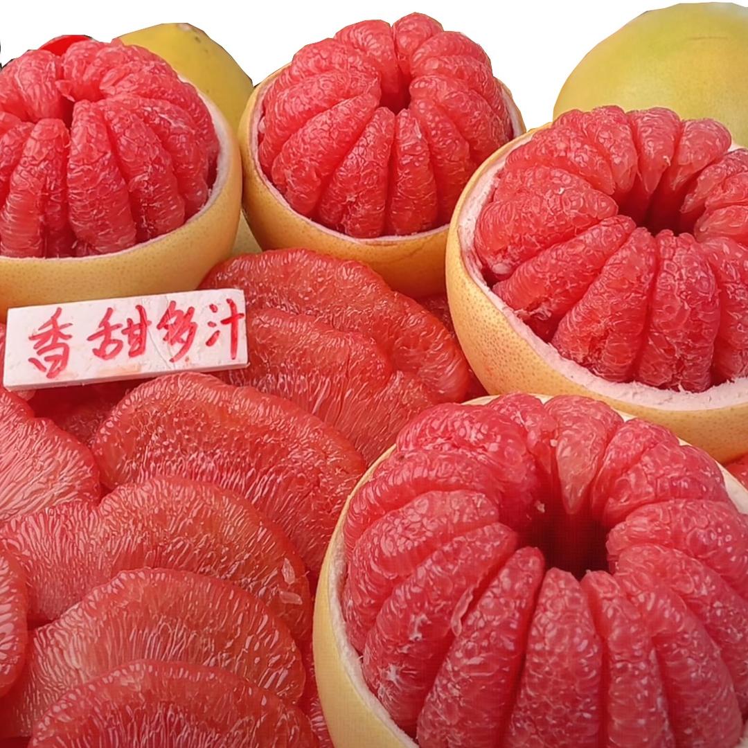 鲜果明天到
