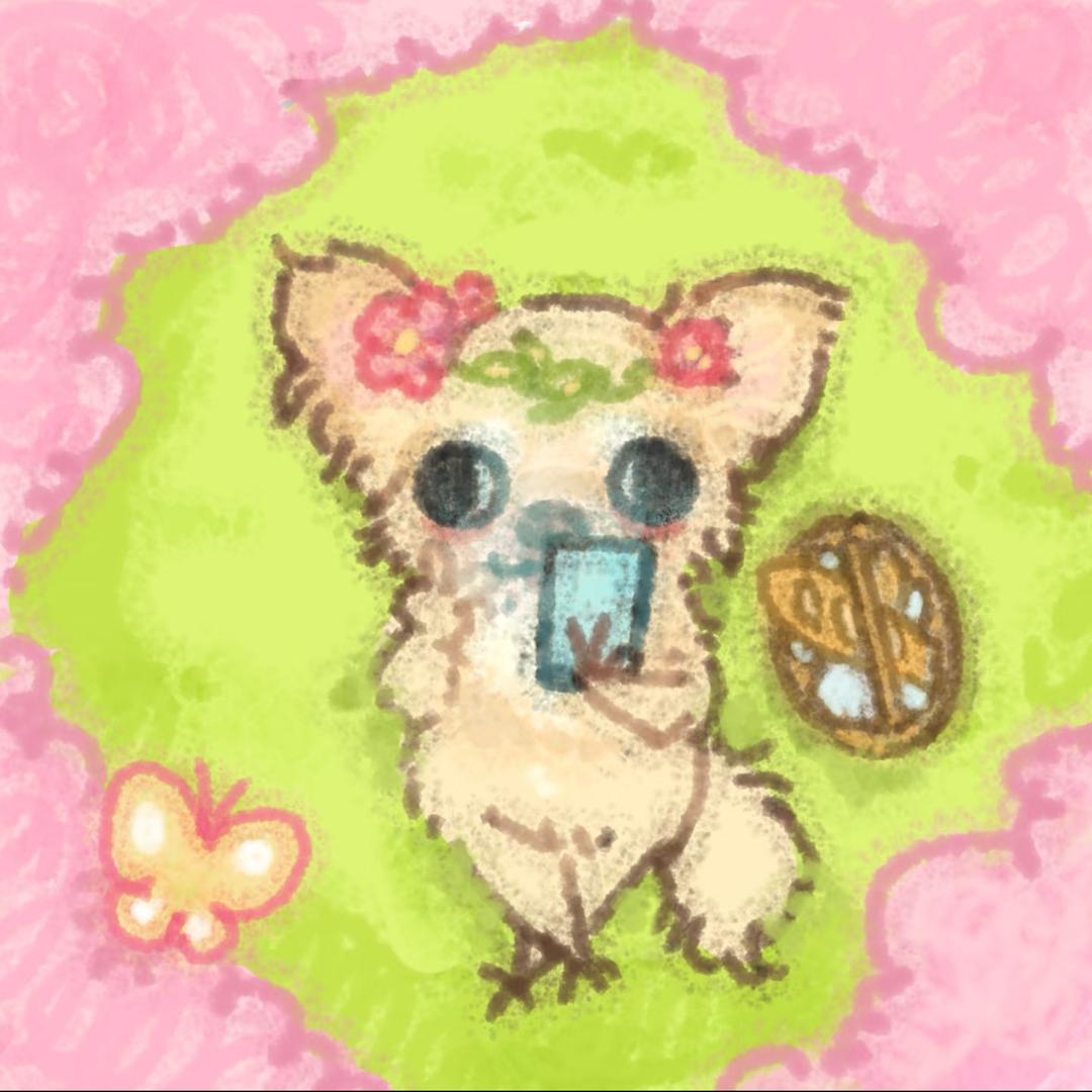 🧊小岛回信🧊（冰块版）