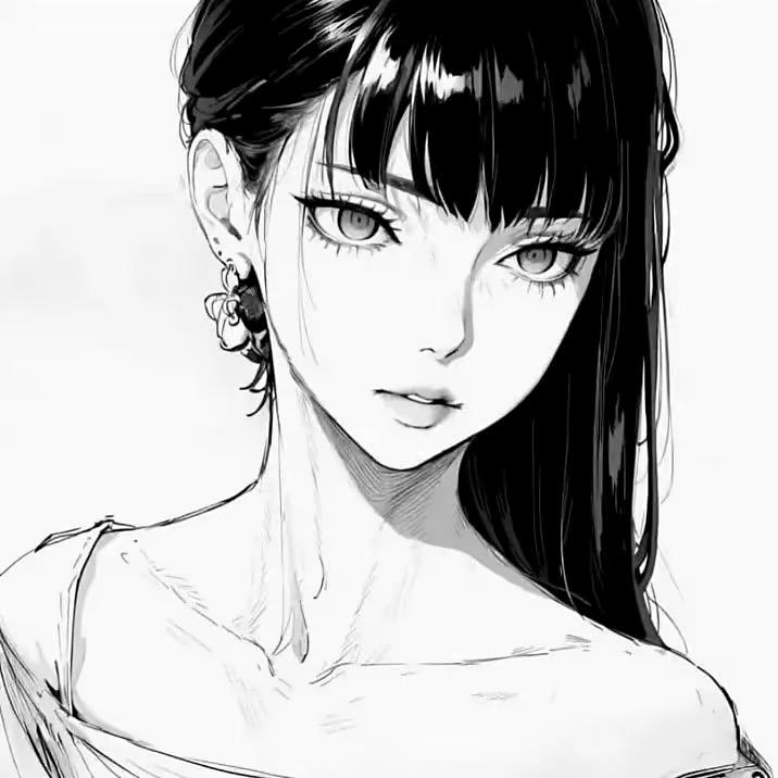 一只煎妮🎀