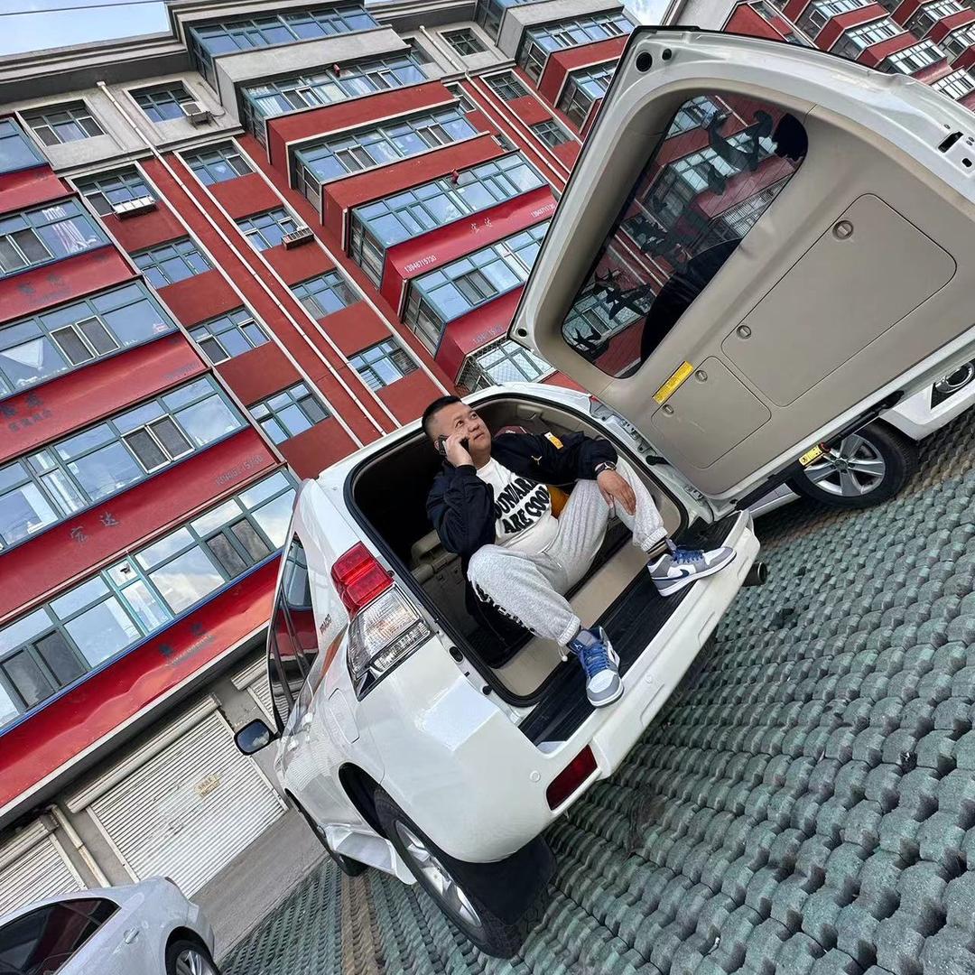 鹤岗市小涛精品车行