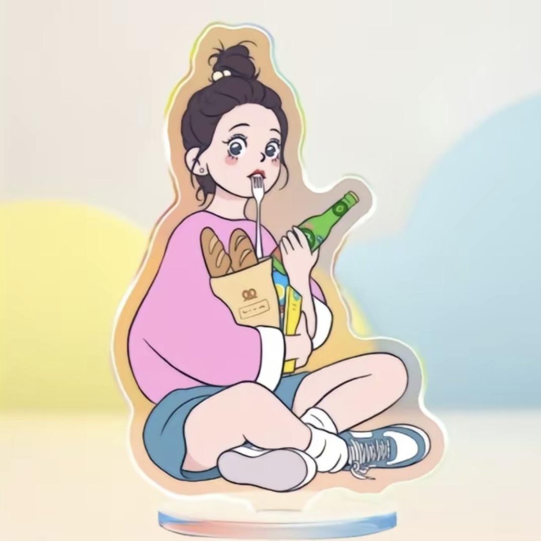 欢喜大码微胖女装定制