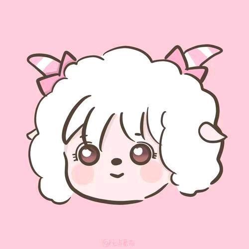 美羊羊🐑