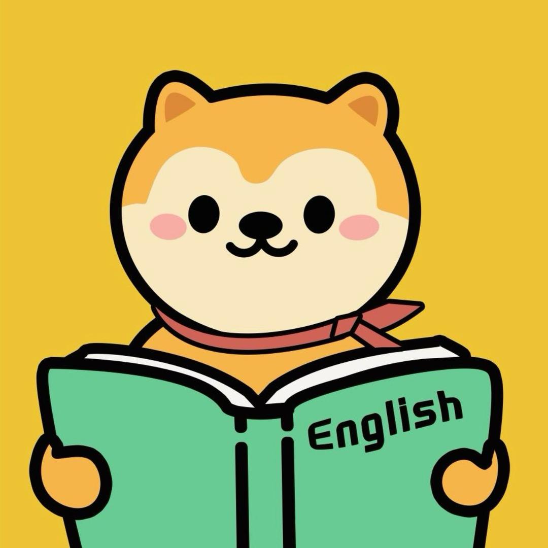 学霸背单词