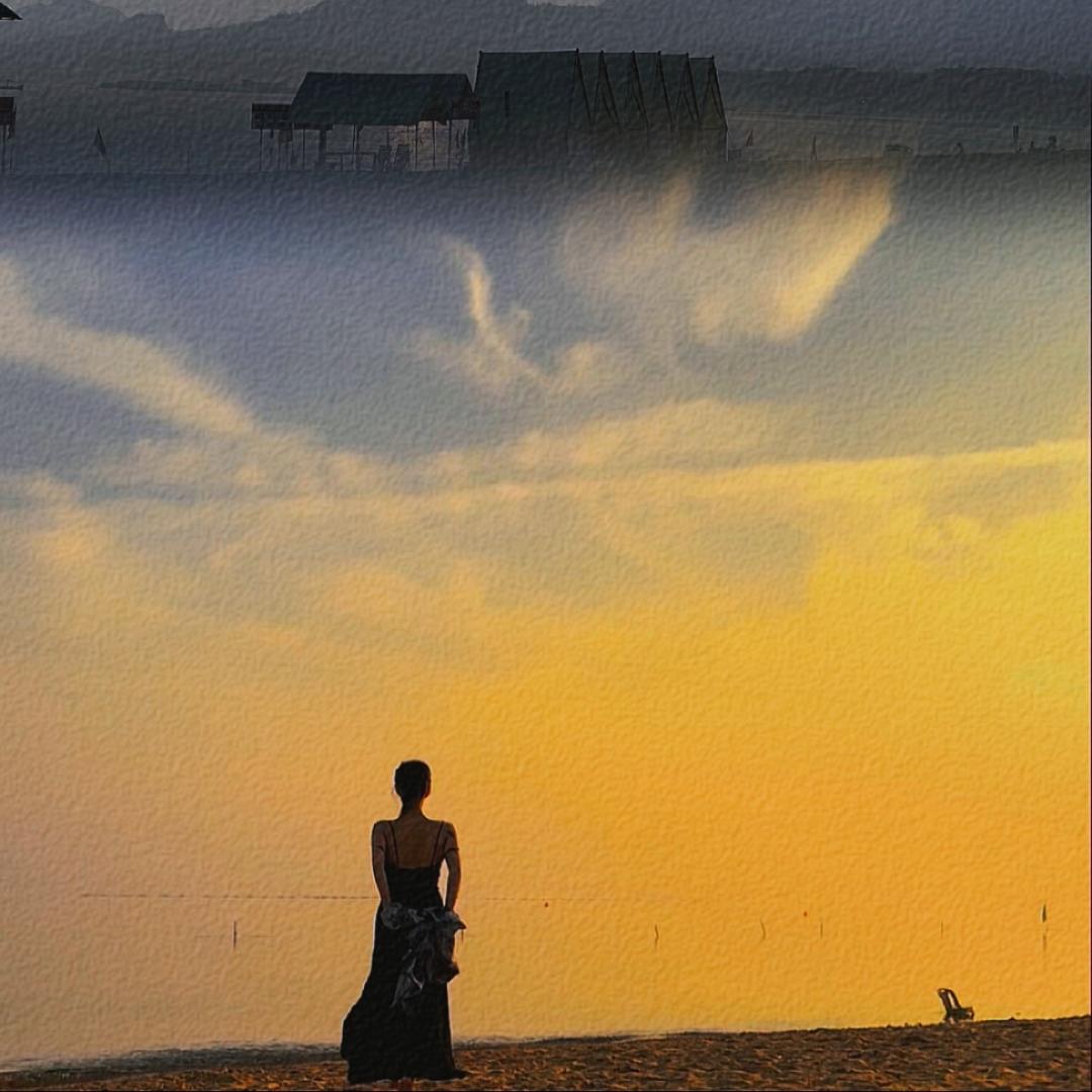 小张爱吃橘子🍊