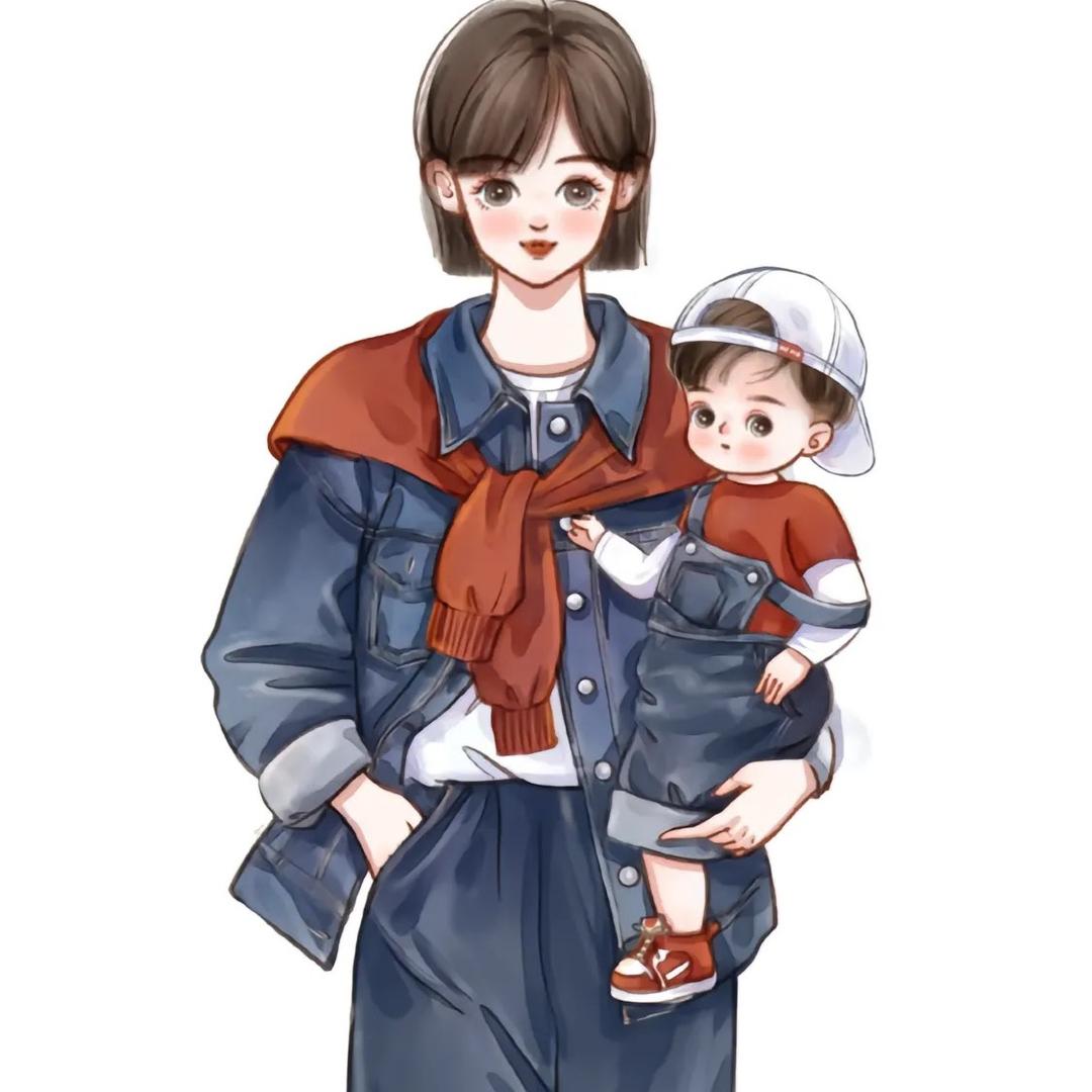 小团子吖