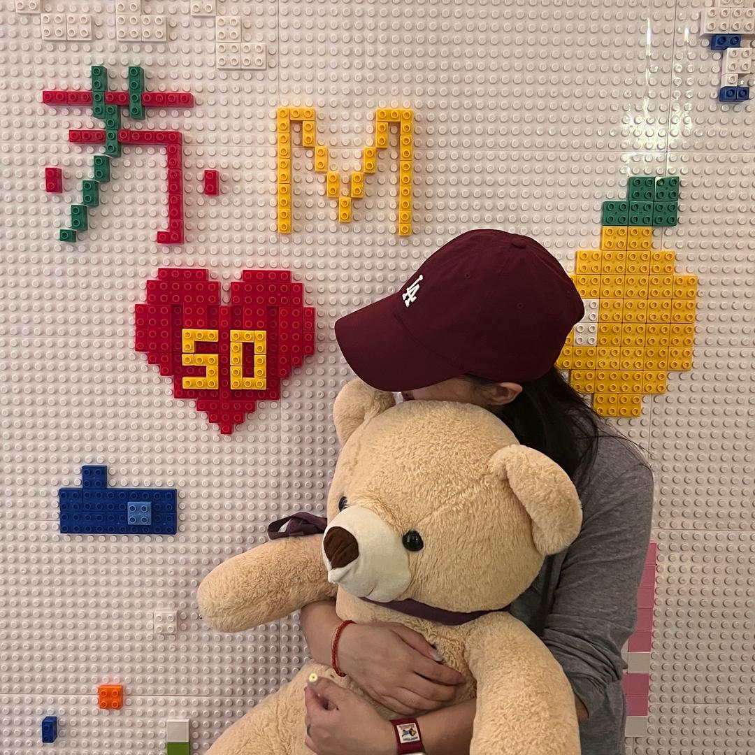 你的瑶.美甲美睫（努力版）