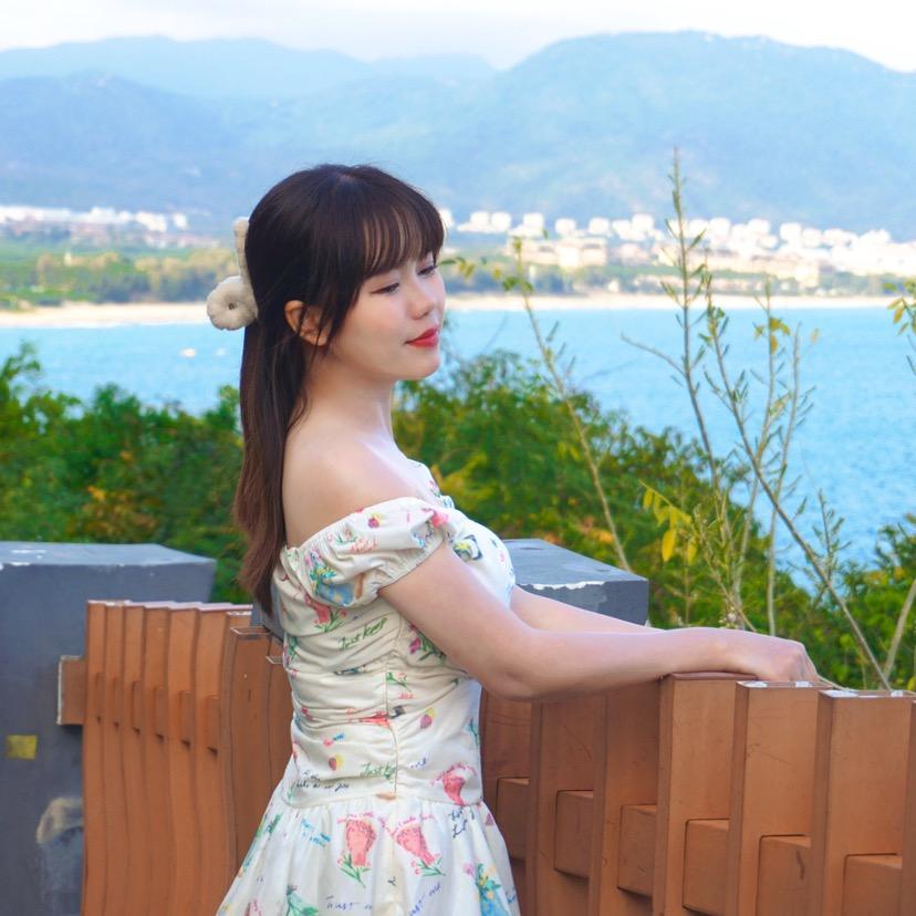 苹果妹妹✨