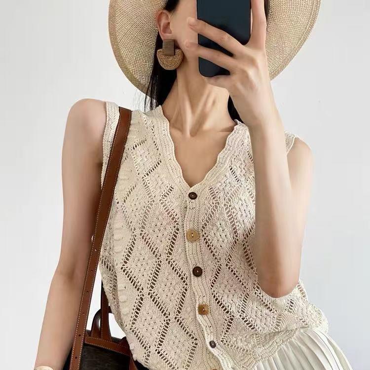 有金女装vintage