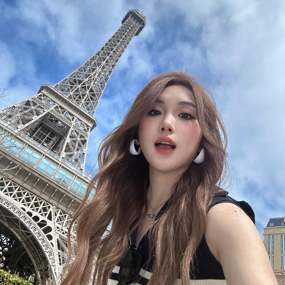 Chen二歪.