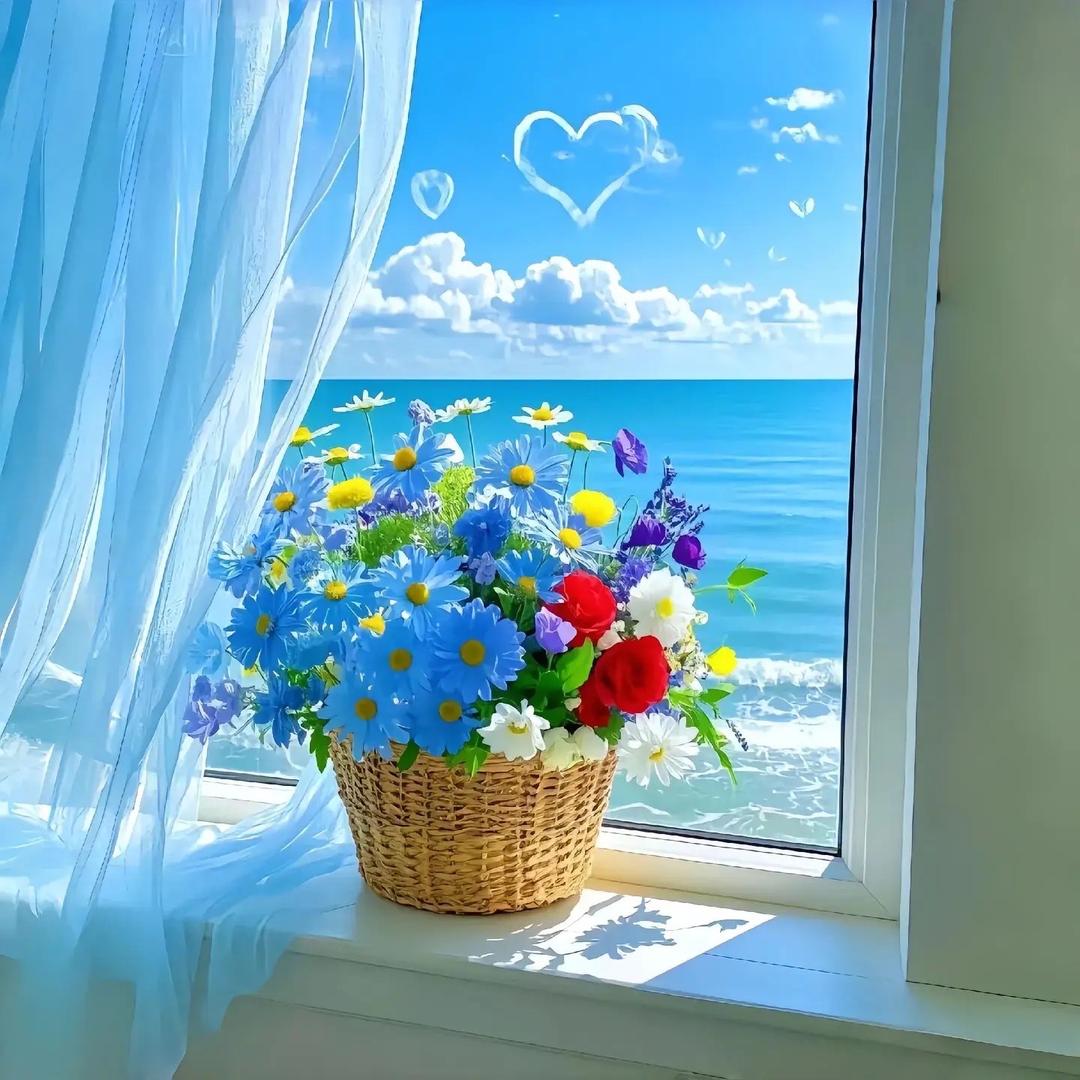 Li冷水沏茶🌻