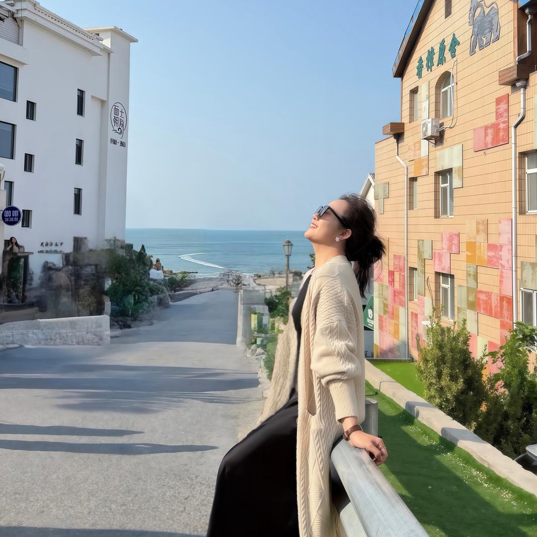 是六分的欣欣子🦪