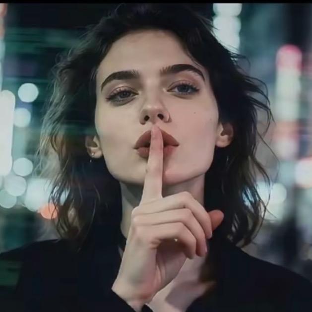 冒牌～淑女