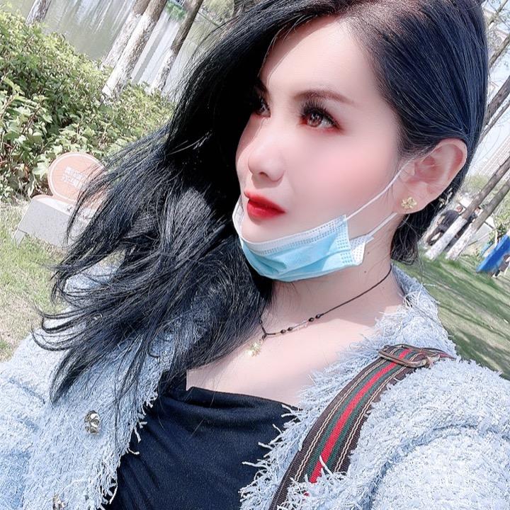 姐的世界你不懂  拒绝连赞