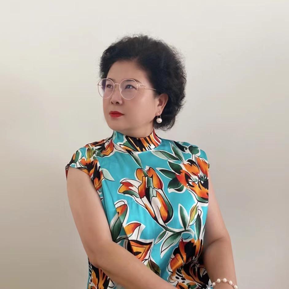 海潮
