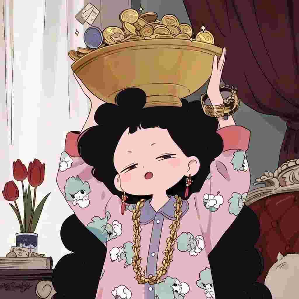 婷婷，