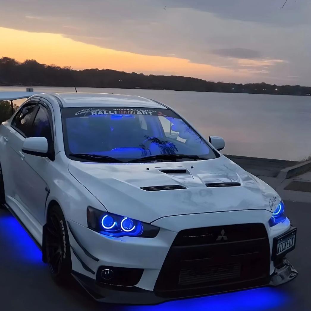 南宁庆悦二手车