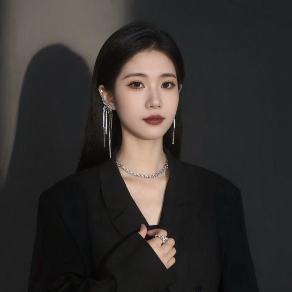 小然🦋