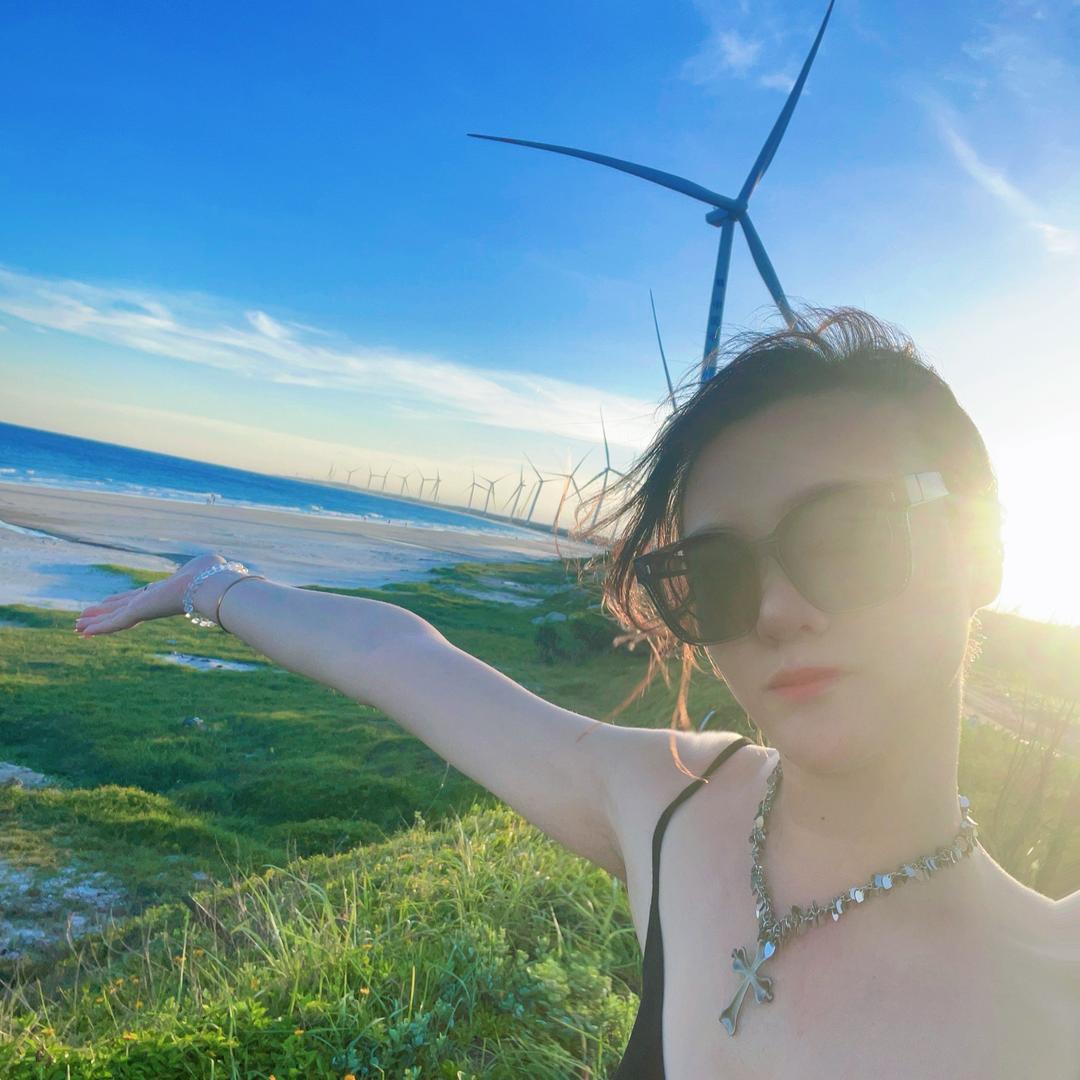 富贵同学🌴🌴