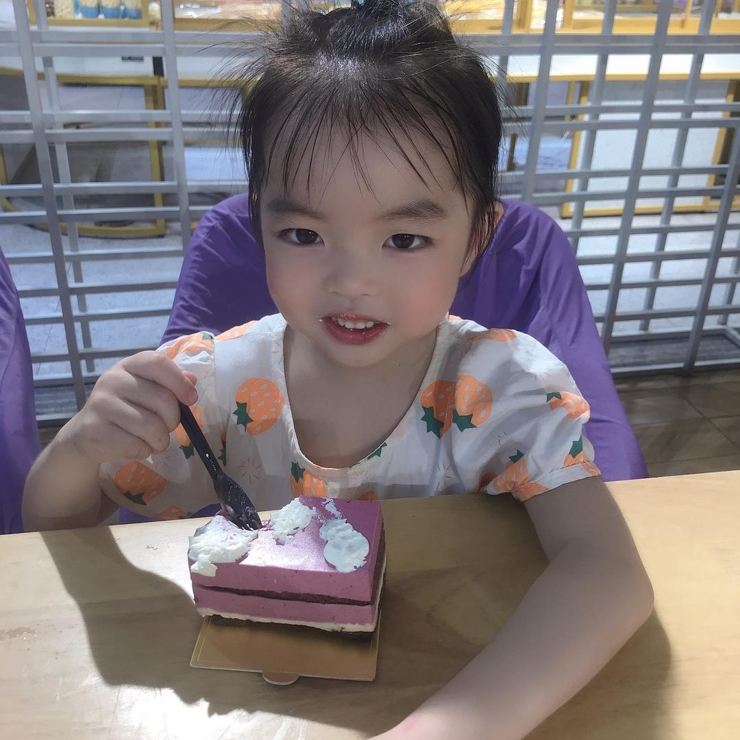 黄冈广电～微笑萌宝（麻城城北）