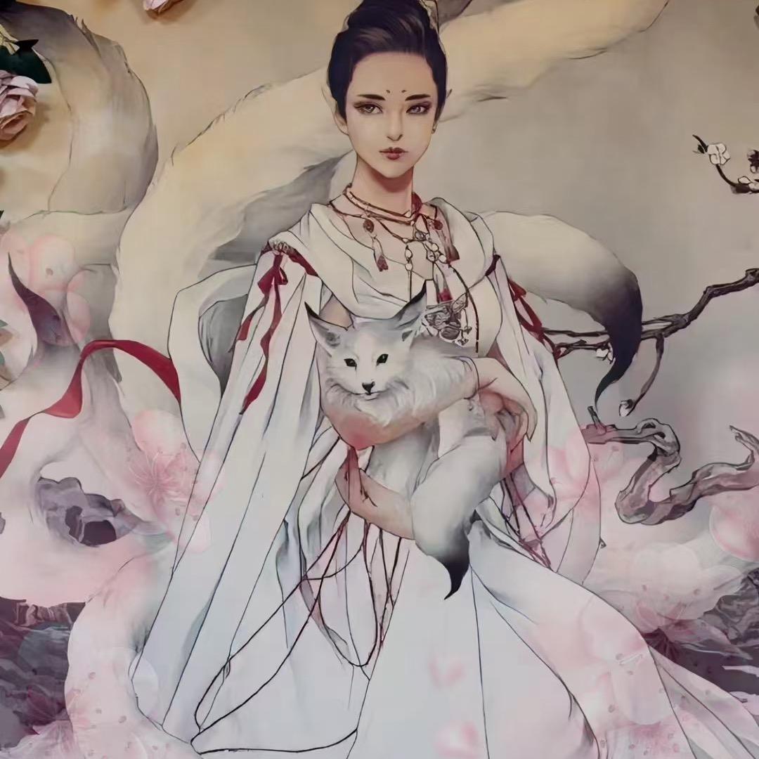 沐沐服饰（清仓号）