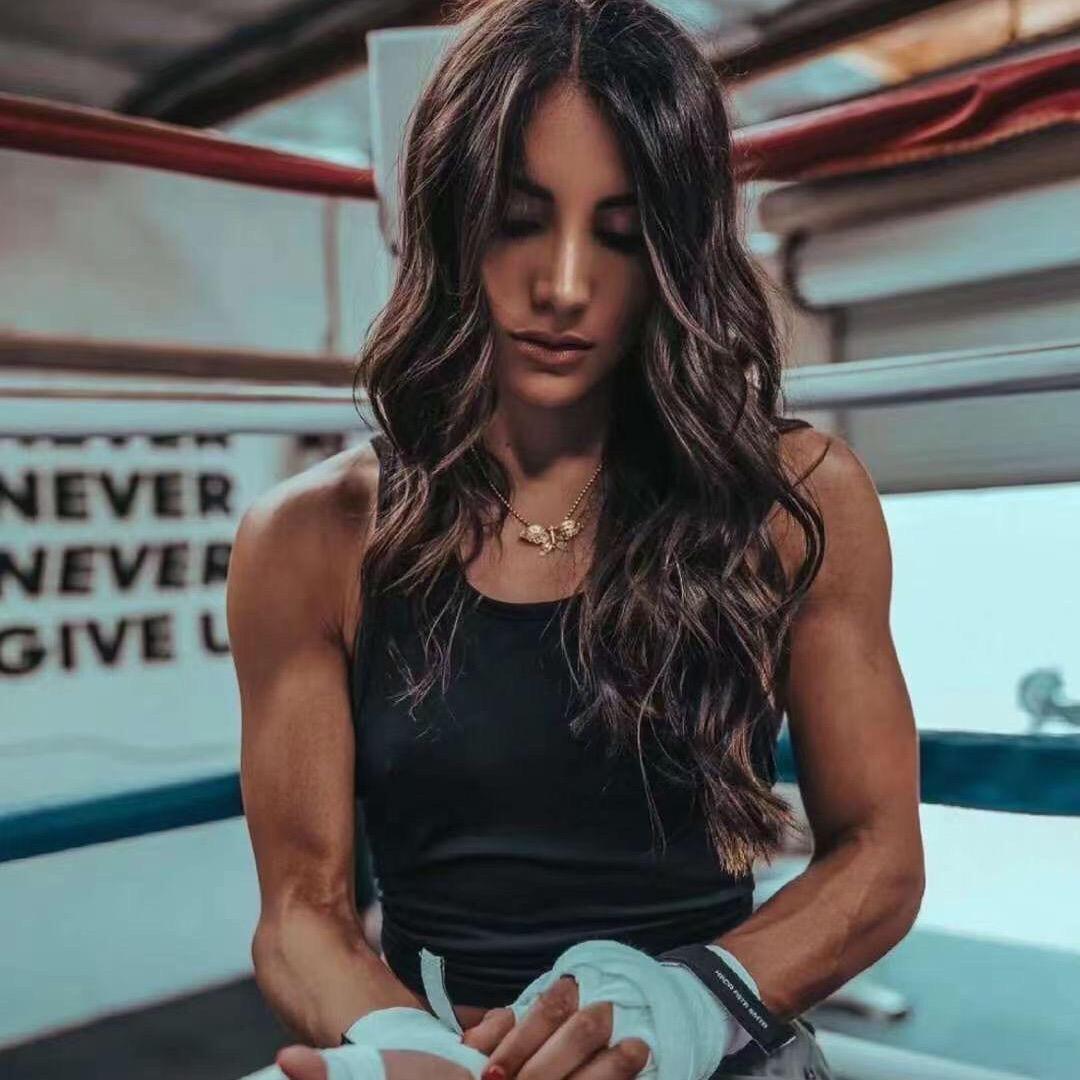 商鼎搏击健身俱乐部官方号