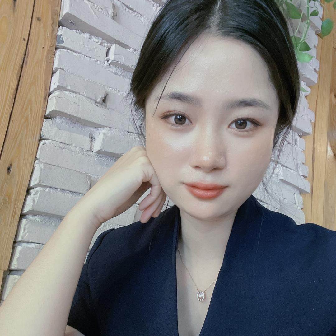 小镇姑娘