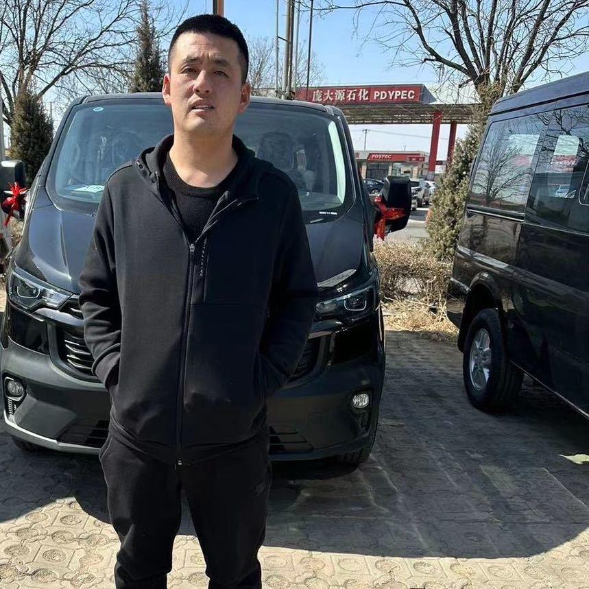 张路（种星星的人）