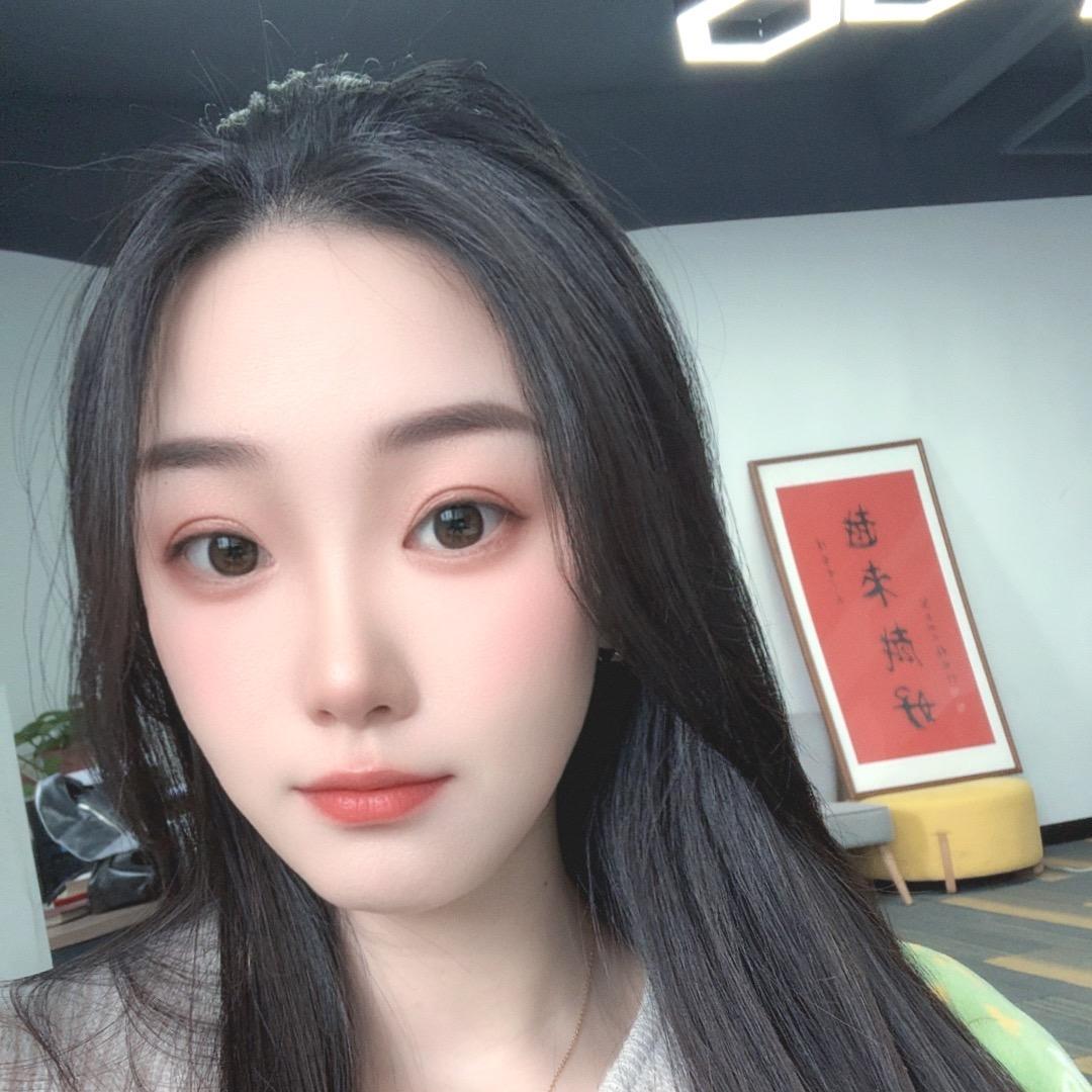 盱眙龙虾创业学院小可爱