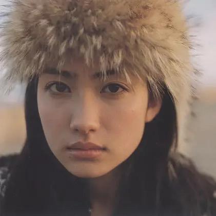 偶像，你选的嘛