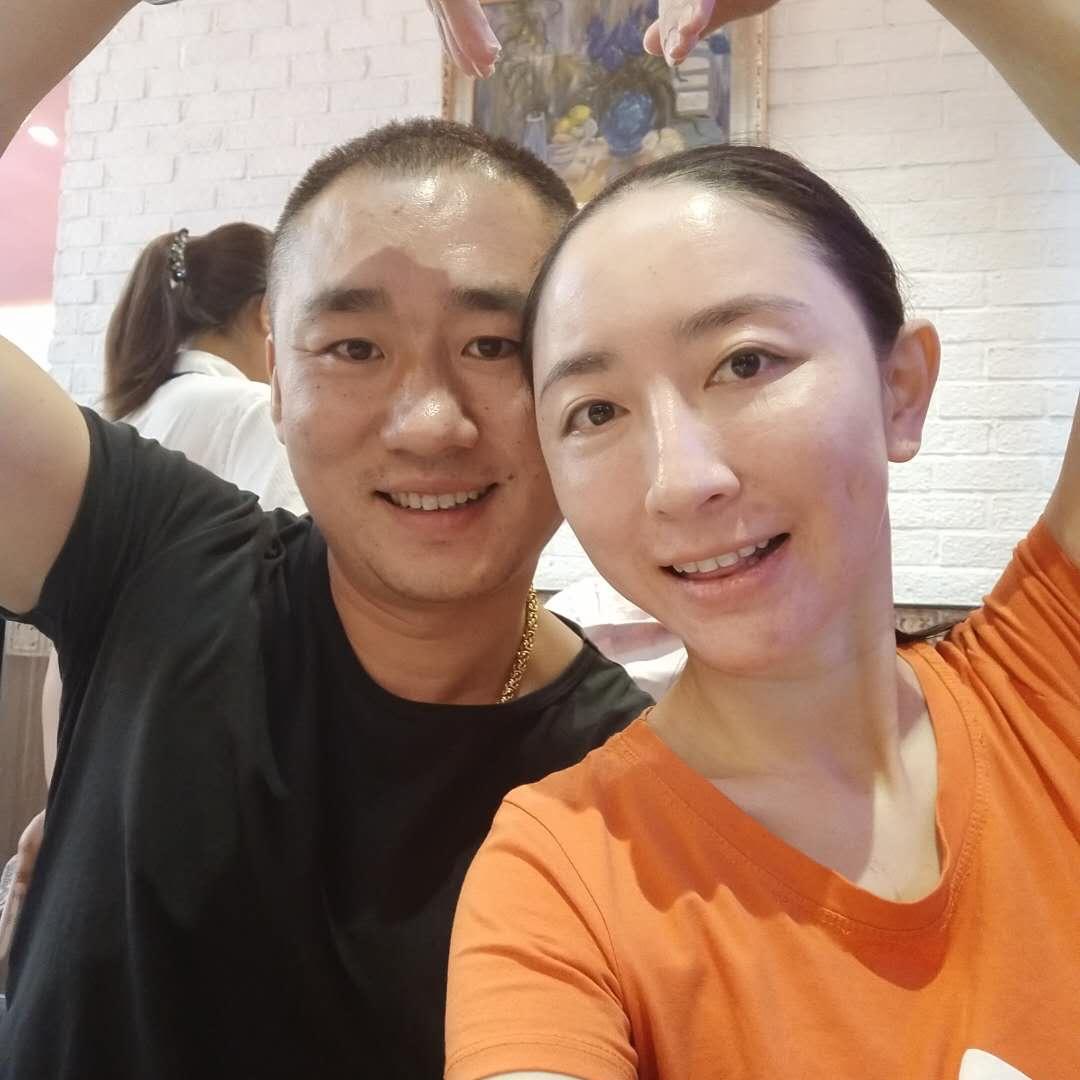 乳山尊驰二手车行
