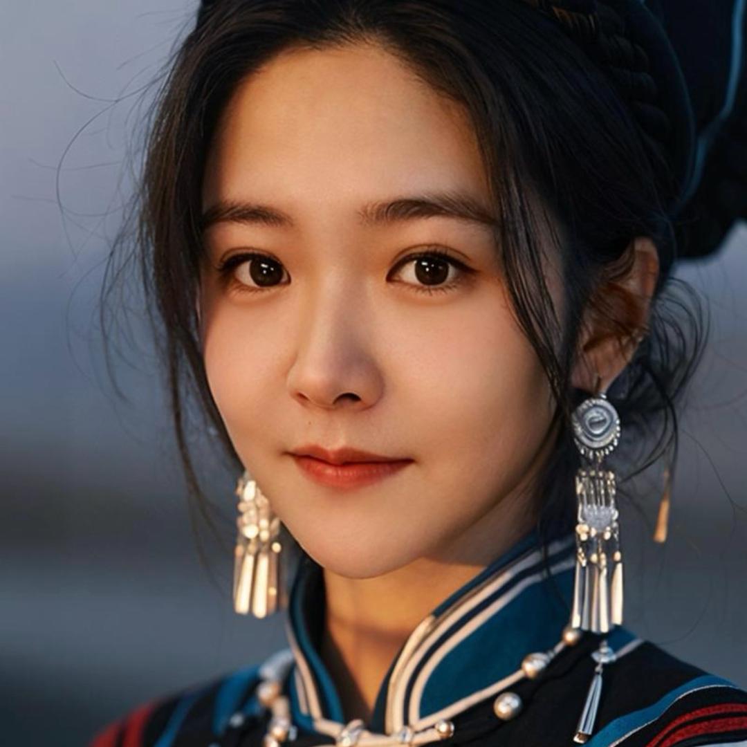 南絮-