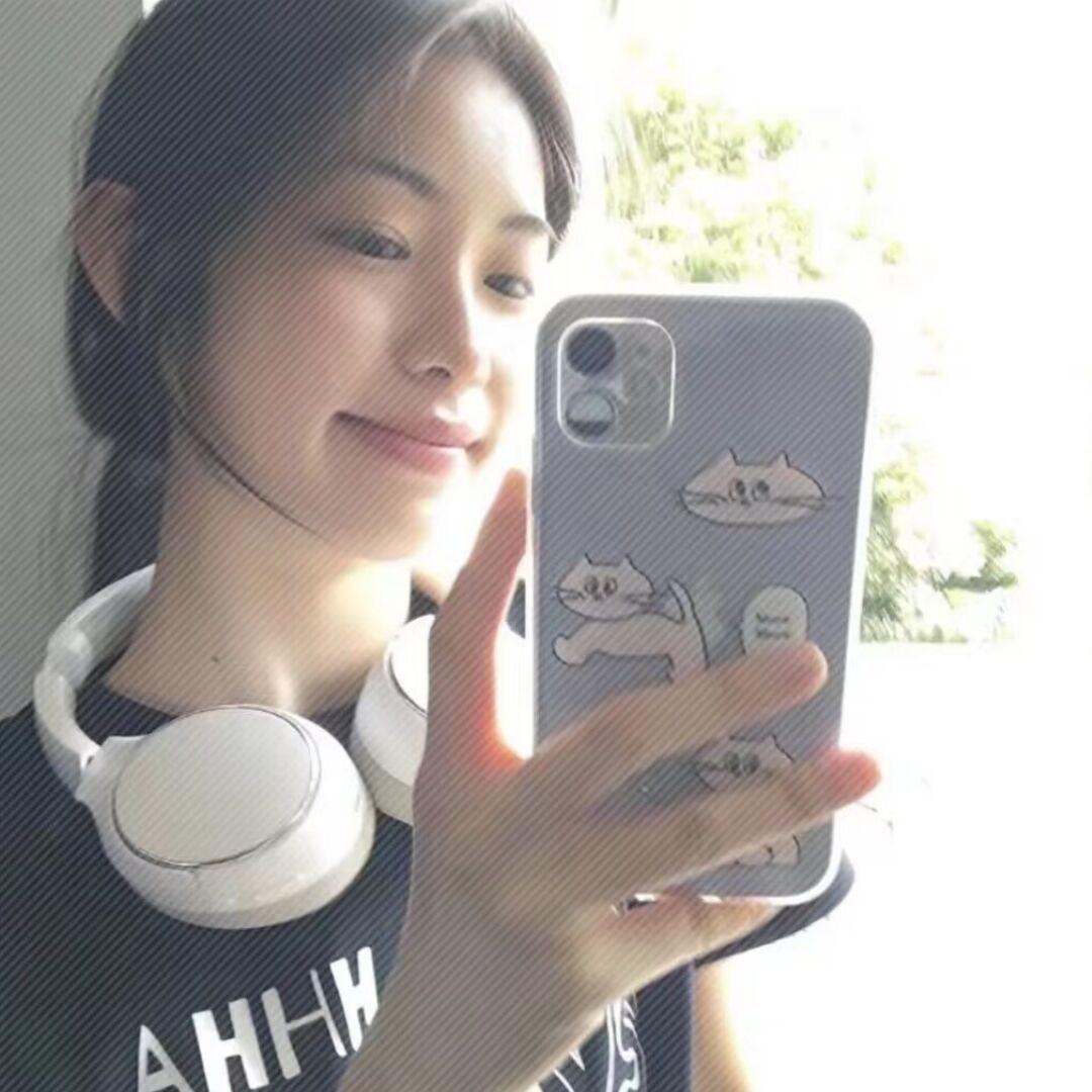咪
