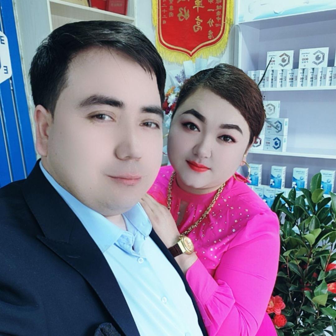BULAK眼睛