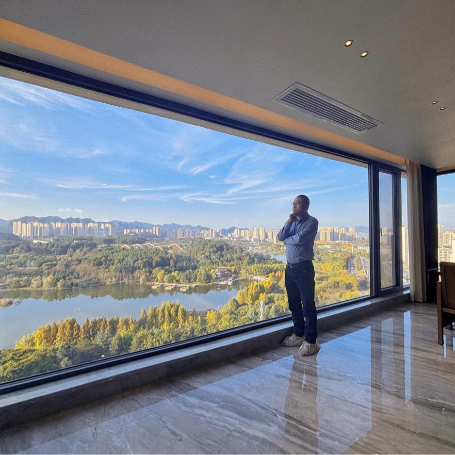 遵义罗兰德式门窗明码实价店