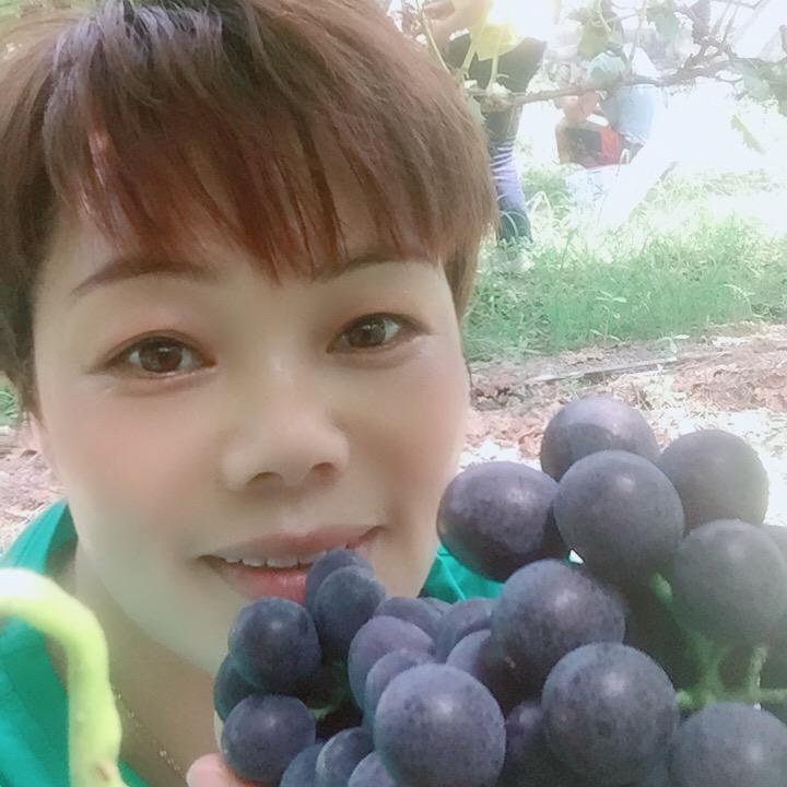 昵称往后余生