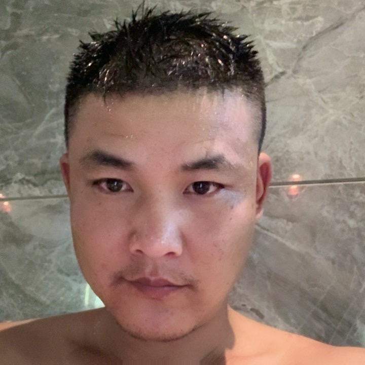 🇨🇳 刘杰
