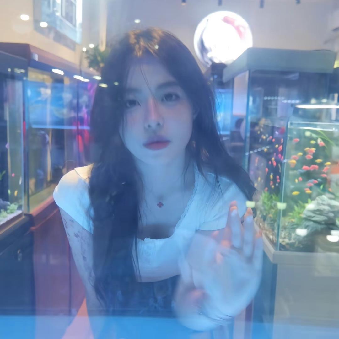 如意💕