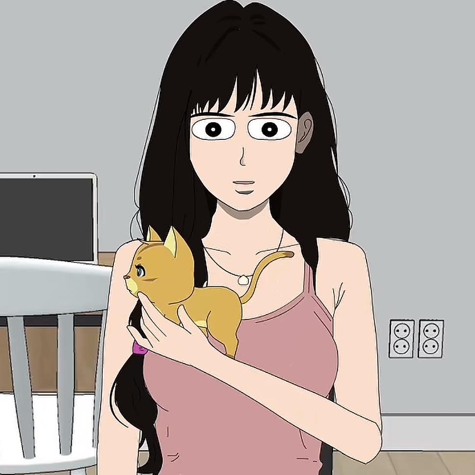 叶猫子