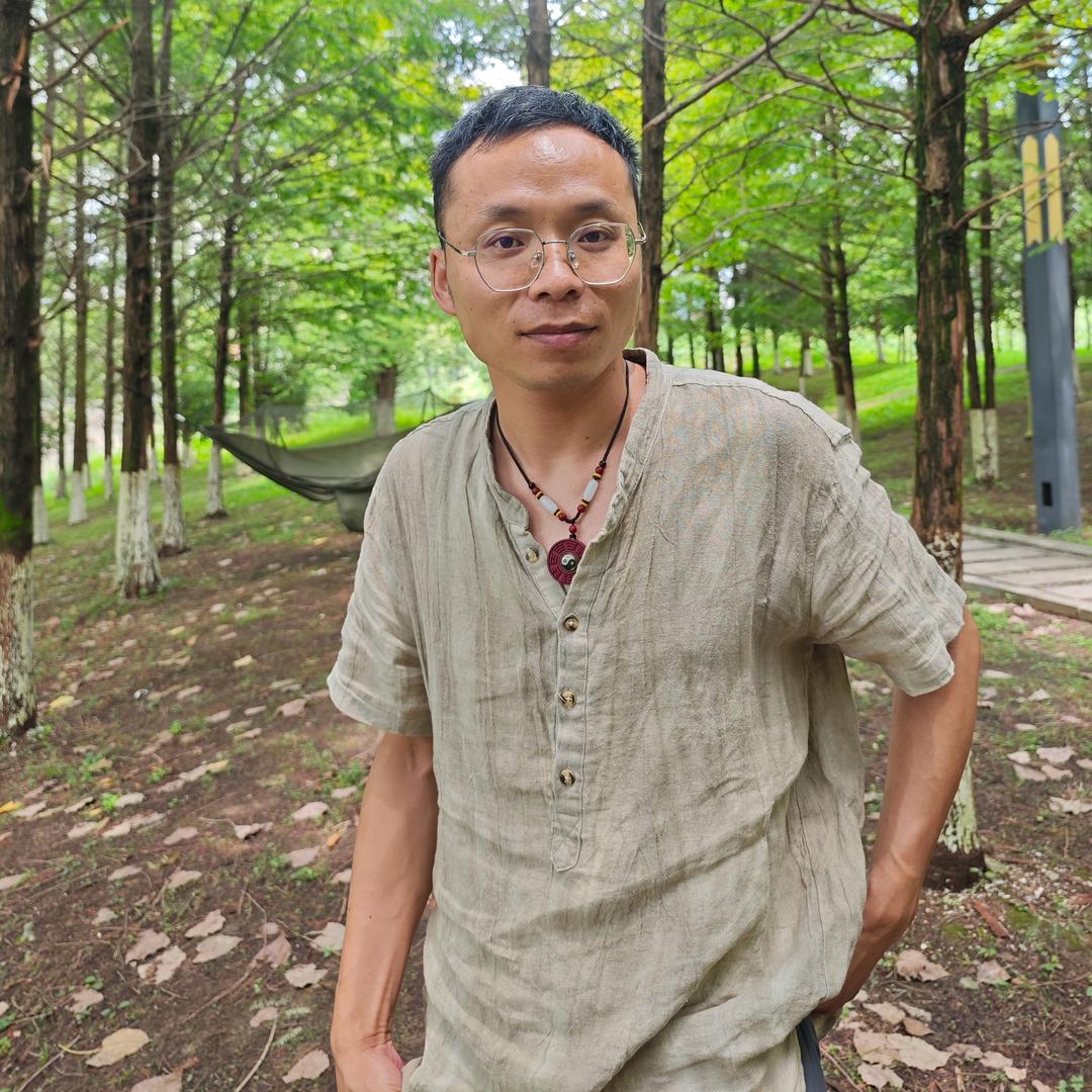 胡汉三|未来只专注大健康