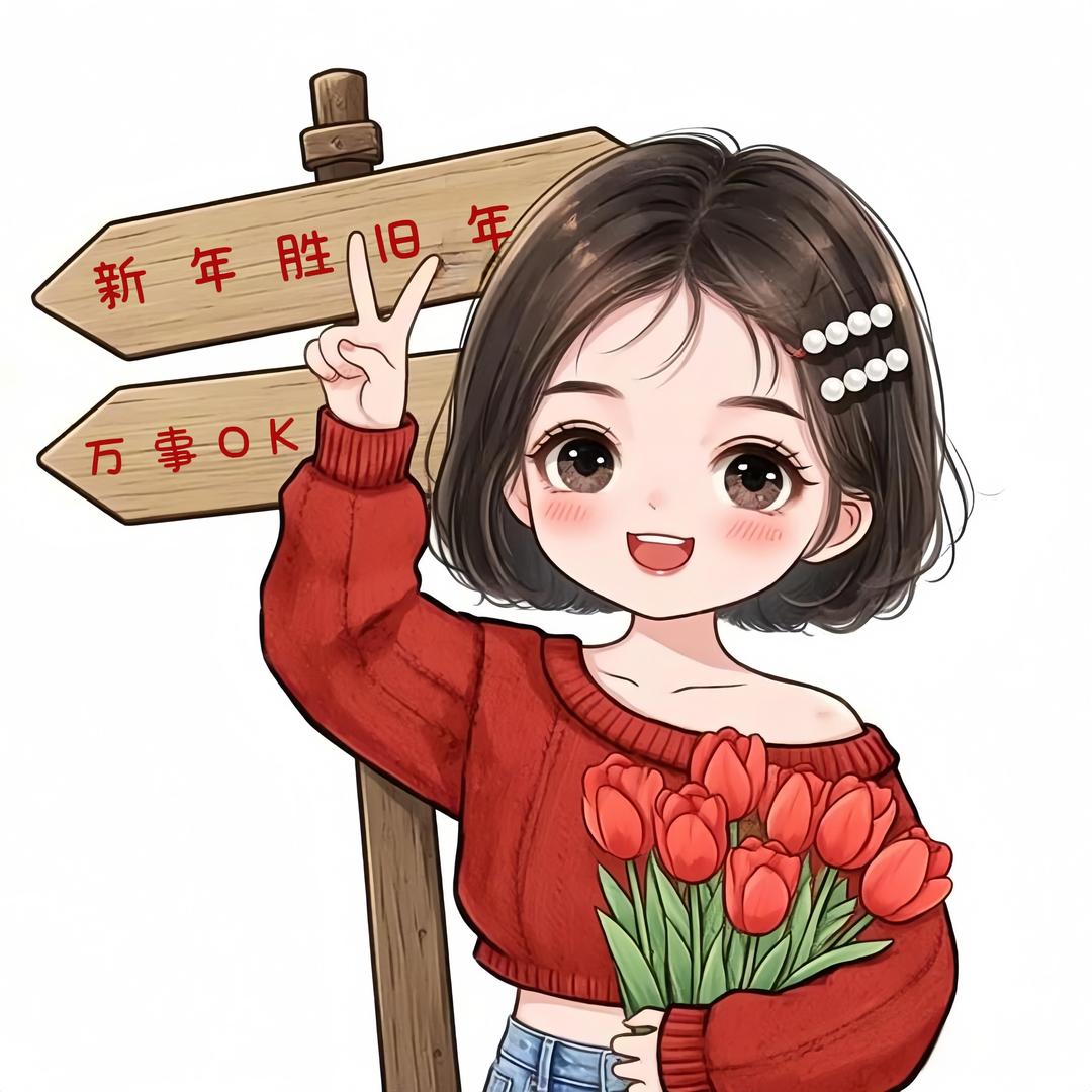 西西吖🌻