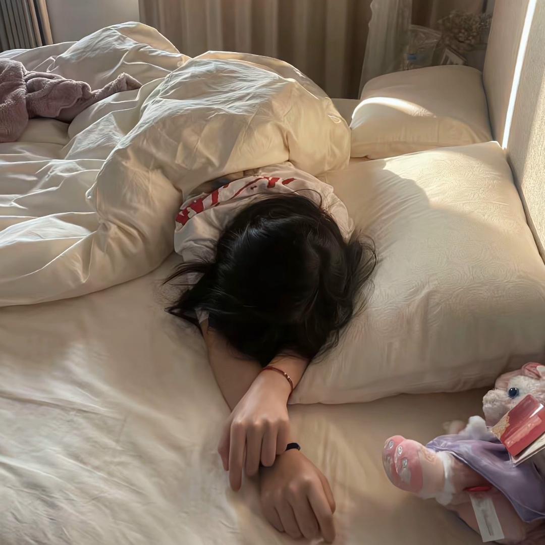 在意^