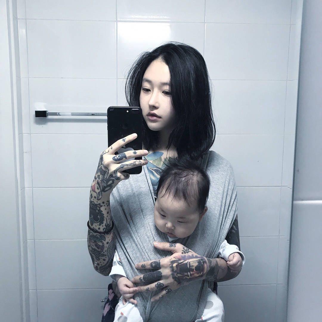 爱吃草莓的西西