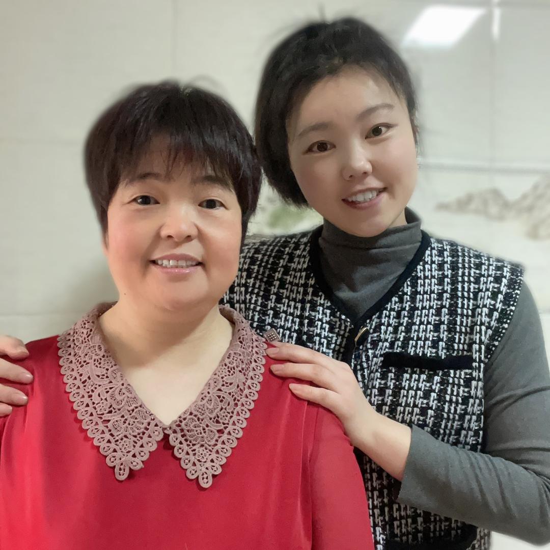 小抠婆媳【瑞瑞】