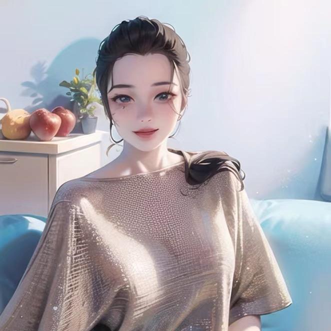 气质女神