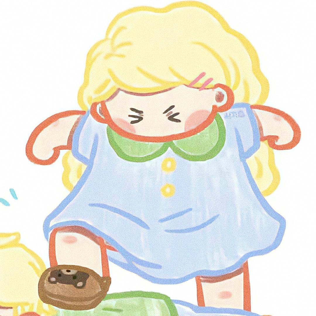 乌龟背着恐龙载着大象在天上放风筝