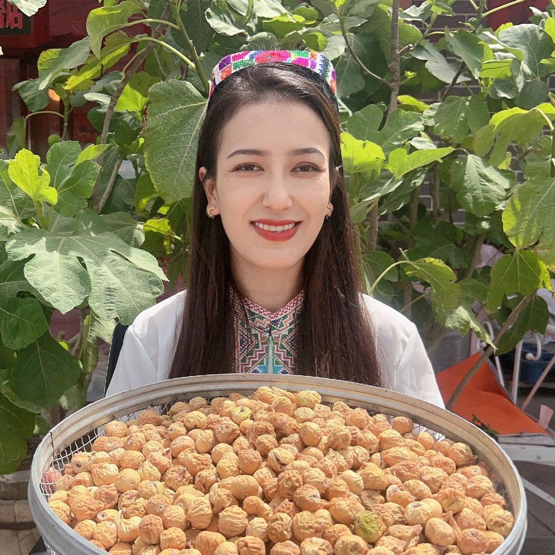 嘻域果甄选